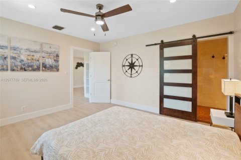 Villa ou maison à vendre à Fort Lauderdale, Floride: 3 chambres, 169.92 m2 № 2320346 - photo 22