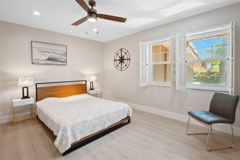 Villa ou maison à vendre à Fort Lauderdale, Floride: 3 chambres, 169.92 m2 № 2320346 - photo 21