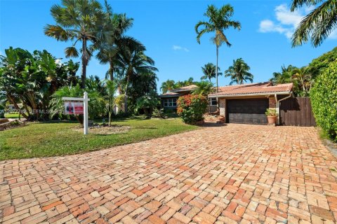 Villa ou maison à vendre à Fort Lauderdale, Floride: 3 chambres, 169.92 m2 № 2320346 - photo 3