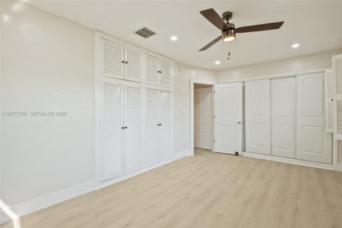 Villa ou maison à vendre à Fort Lauderdale, Floride: 3 chambres, 169.92 m2 № 2320346 - photo 15