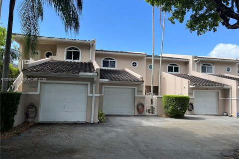 Condo à Miami Shores, Floride, 2 chambres  № 2407600