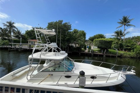 Copropriété à louer à Miami Shores, Floride: 2 chambres, 111.48 m2 № 2407600 - photo 4