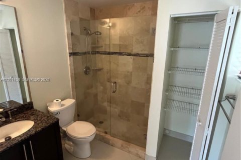 Copropriété à louer à Miami Shores, Floride: 2 chambres, 111.48 m2 № 2407600 - photo 22