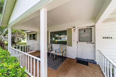 House in Ocala, Florida 2 bedrooms, 125.98 sq.m. № 1820574 - photo 5