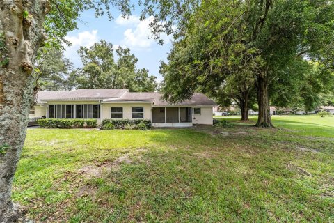 House in Ocala, Florida 2 bedrooms, 125.98 sq.m. № 1820574 - photo 28
