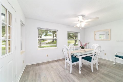 House in Ocala, Florida 2 bedrooms, 125.98 sq.m. № 1820574 - photo 15