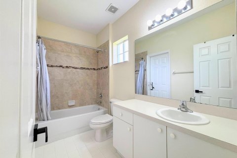 Touwnhouse à vendre à Stuart, Floride: 3 chambres, 133.22 m2 № 2269264 - photo 20