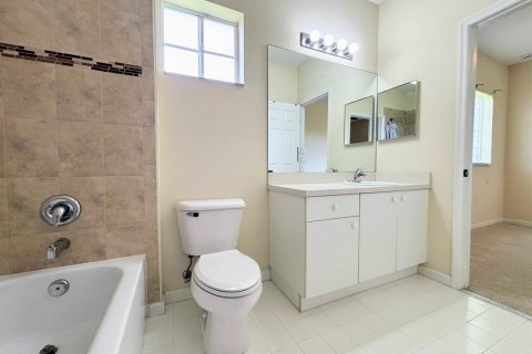 Touwnhouse à vendre à Stuart, Floride: 3 chambres, 133.22 m2 № 2269264 - photo 21