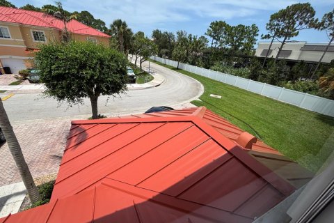 Touwnhouse à vendre à Stuart, Floride: 3 chambres, 133.22 m2 № 2269264 - photo 26