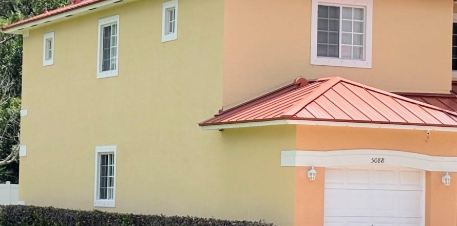 Touwnhouse à Stuart, Floride 3 chambres, 133.22 m2 № 2269264