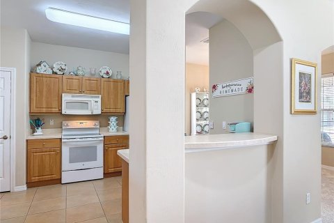 Townhouse in New Smyrna Beach, Florida 2 bedrooms, 169.73 sq.m. № 1574029 - photo 21