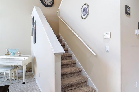 Townhouse in New Smyrna Beach, Florida 2 bedrooms, 169.73 sq.m. № 1574029 - photo 26