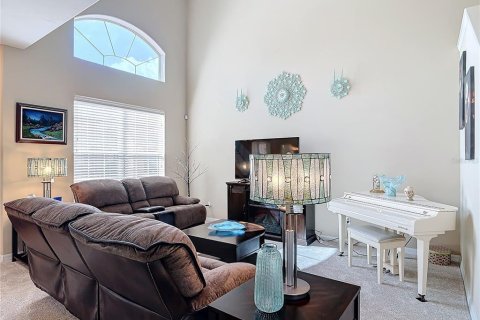 Townhouse in New Smyrna Beach, Florida 2 bedrooms, 169.73 sq.m. № 1574029 - photo 13