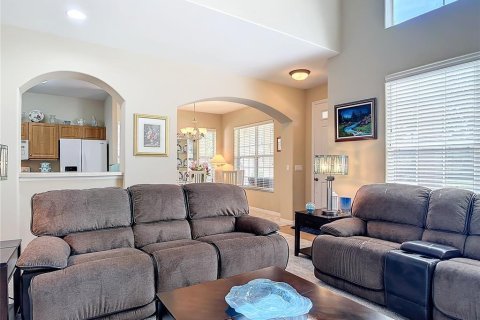 Townhouse in New Smyrna Beach, Florida 2 bedrooms, 169.73 sq.m. № 1574029 - photo 12