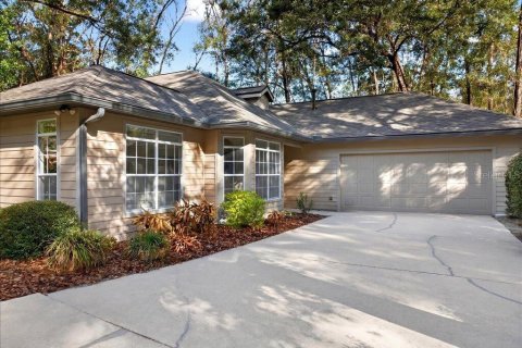 Villa ou maison à vendre à Gainesville, Floride: 3 chambres, 219.99 m2 № 2342109 - photo 7