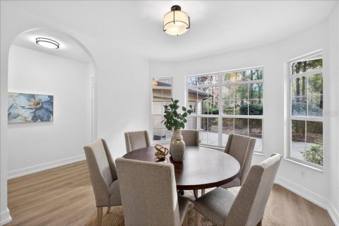 Villa ou maison à vendre à Gainesville, Floride: 3 chambres, 219.99 m2 № 2342109 - photo 29