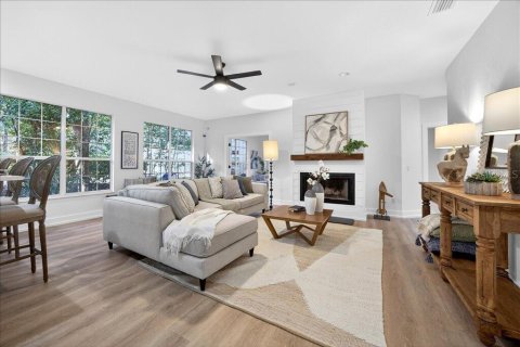 Villa ou maison à vendre à Gainesville, Floride: 3 chambres, 219.99 m2 № 2342109 - photo 20