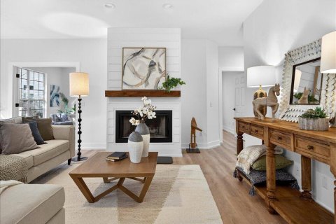 Villa ou maison à vendre à Gainesville, Floride: 3 chambres, 219.99 m2 № 2342109 - photo 21