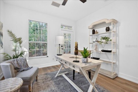 Villa ou maison à vendre à Gainesville, Floride: 3 chambres, 219.99 m2 № 2342109 - photo 5