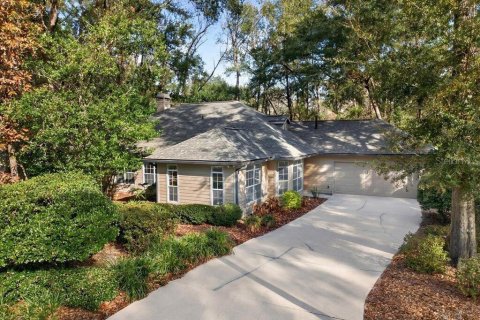 Villa ou maison à vendre à Gainesville, Floride: 3 chambres, 219.99 m2 № 2342109 - photo 8