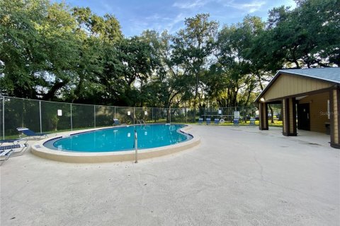 Condominio en alquiler en Temple Terrace, Florida, 1 dormitorio, 74.32 m2 № 1904146 - foto 3