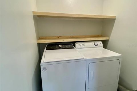 Condominio en alquiler en Temple Terrace, Florida, 1 dormitorio, 74.32 m2 № 1904146 - foto 20