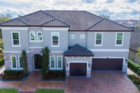 Casa en venta en Winter Garden, Florida, 5 dormitorios, 396.04 m2 № 1540698 - foto 2