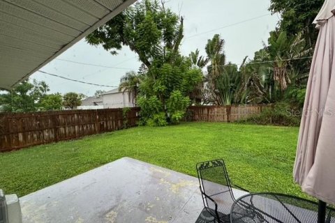 House in Venice, Florida 2 bedrooms, 95.88 sq.m. № 1906052 - photo 26