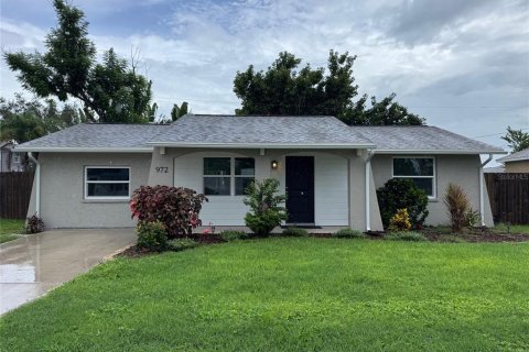 House in Venice, Florida 2 bedrooms, 95.88 sq.m. № 1906052 - photo 1