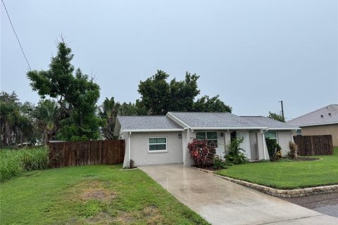 House in Venice, Florida 2 bedrooms, 95.88 sq.m. № 1906052 - photo 4