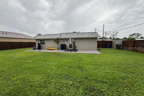 House in Venice, Florida 2 bedrooms, 95.88 sq.m. № 1906052 - photo 29