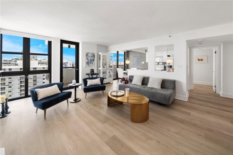 Condo in Miami Beach, Florida, 1 bedroom  № 2076586 - photo 6
