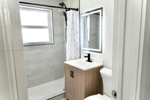 Villa ou maison à vendre à Fort Lauderdale, Floride: 4 chambres, 122.91 m2 № 2023284 - photo 22