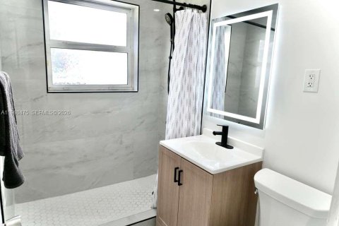 Villa ou maison à vendre à Fort Lauderdale, Floride: 4 chambres, 122.91 m2 № 2023284 - photo 23