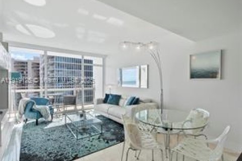 Copropriété à vendre à Miami Beach, Floride: 1 chambre, 66.89 m2 № 2017347 - photo 5