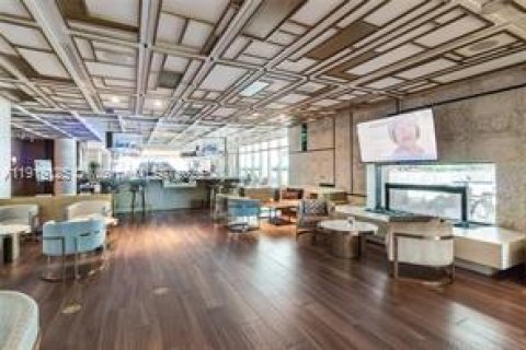 Copropriété à vendre à Miami Beach, Floride: 1 chambre, 66.89 m2 № 2017347 - photo 21