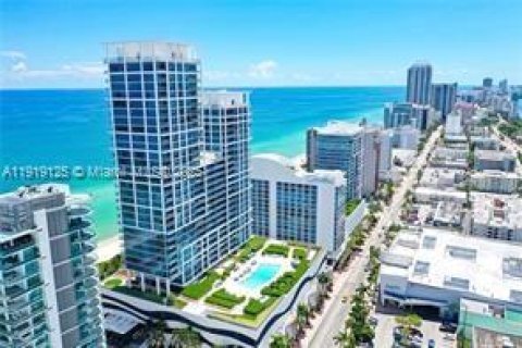Copropriété à vendre à Miami Beach, Floride: 1 chambre, 66.89 m2 № 2017347 - photo 29
