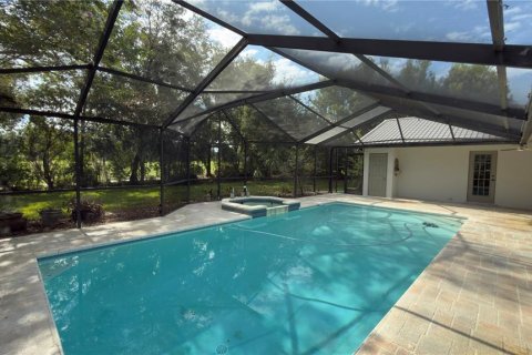 Casa en venta en Wesley Chapel, Florida, 3 dormitorios, 266.26 m2 № 1900968 - foto 29