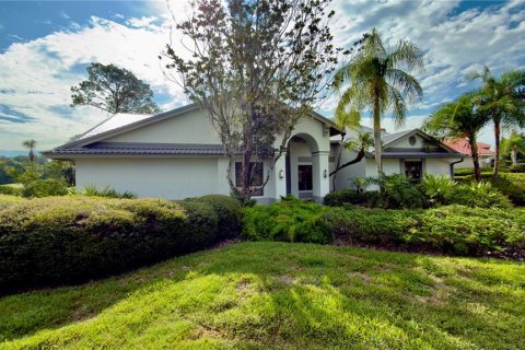 Casa en venta en Wesley Chapel, Florida, 3 dormitorios, 266.26 m2 № 1900968 - foto 2