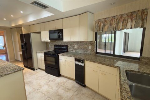Casa en venta en Wesley Chapel, Florida, 3 dormitorios, 266.26 m2 № 1900968 - foto 24