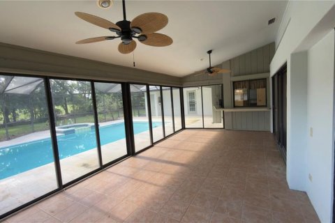 Casa en venta en Wesley Chapel, Florida, 3 dormitorios, 266.26 m2 № 1900968 - foto 17