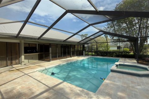 Casa en venta en Wesley Chapel, Florida, 3 dormitorios, 266.26 m2 № 1900968 - foto 30