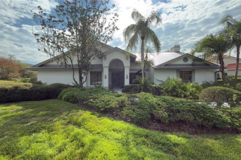 Casa en venta en Wesley Chapel, Florida, 3 dormitorios, 266.26 m2 № 1900968 - foto 1
