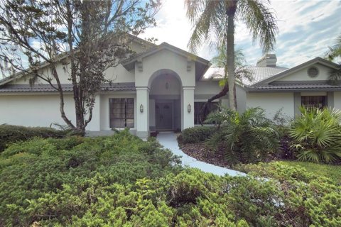 Casa en venta en Wesley Chapel, Florida, 3 dormitorios, 266.26 m2 № 1900968 - foto 3
