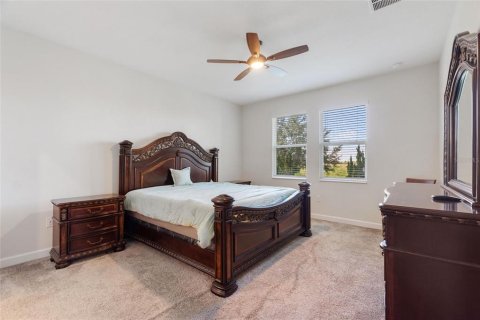 House in Davenport, Florida 3 bedrooms, 181.16 sq.m. № 1880797 - photo 14