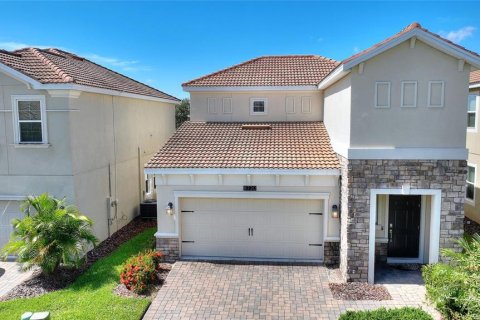 House in Davenport, Florida 3 bedrooms, 181.16 sq.m. № 1880797 - photo 1