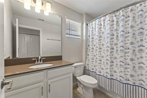 House in Davenport, Florida 3 bedrooms, 181.16 sq.m. № 1880797 - photo 26