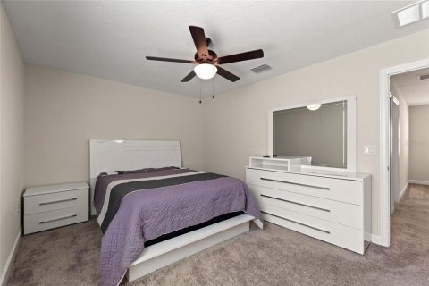 House in Davenport, Florida 3 bedrooms, 181.16 sq.m. № 1880797 - photo 24