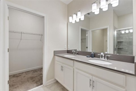 House in Davenport, Florida 3 bedrooms, 181.16 sq.m. № 1880797 - photo 17