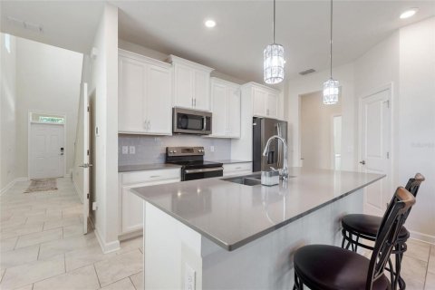 House in Davenport, Florida 3 bedrooms, 181.16 sq.m. № 1880797 - photo 6